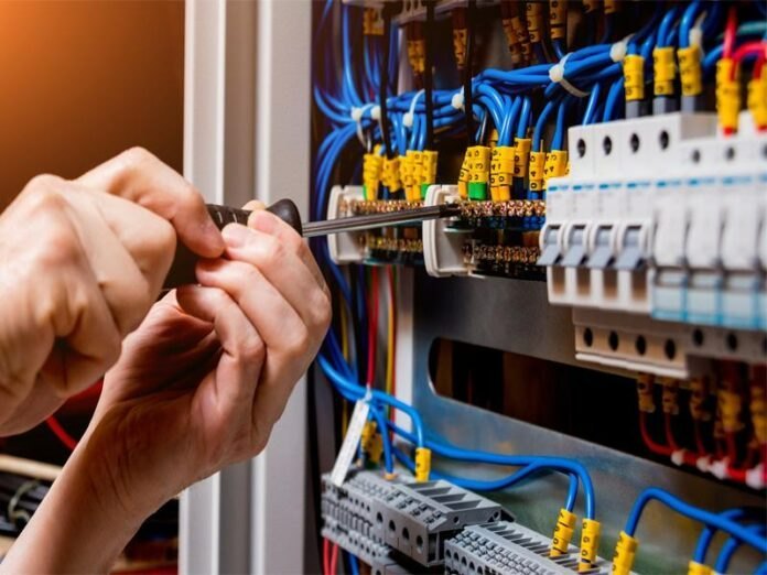 Electrical Testing & Inspections