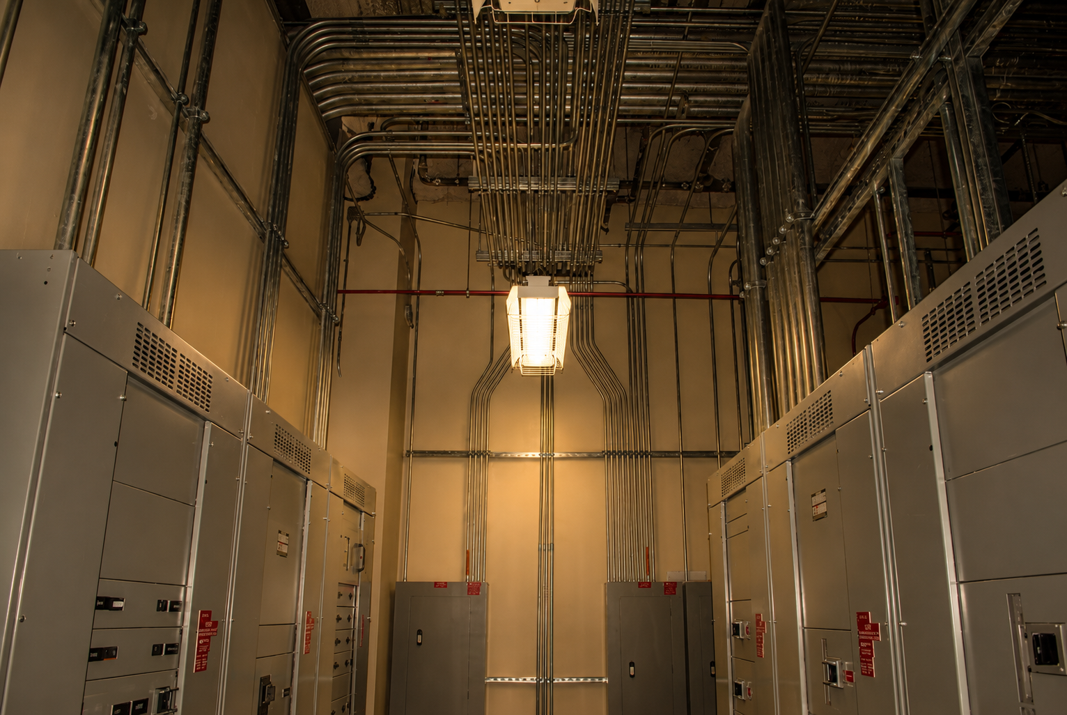 Warehouses and Industrial Units