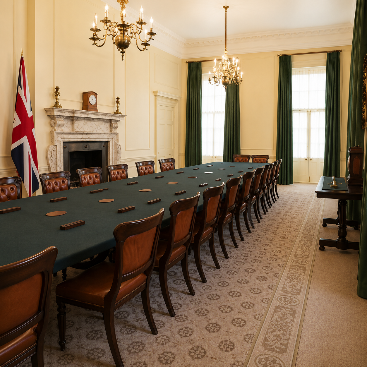 council