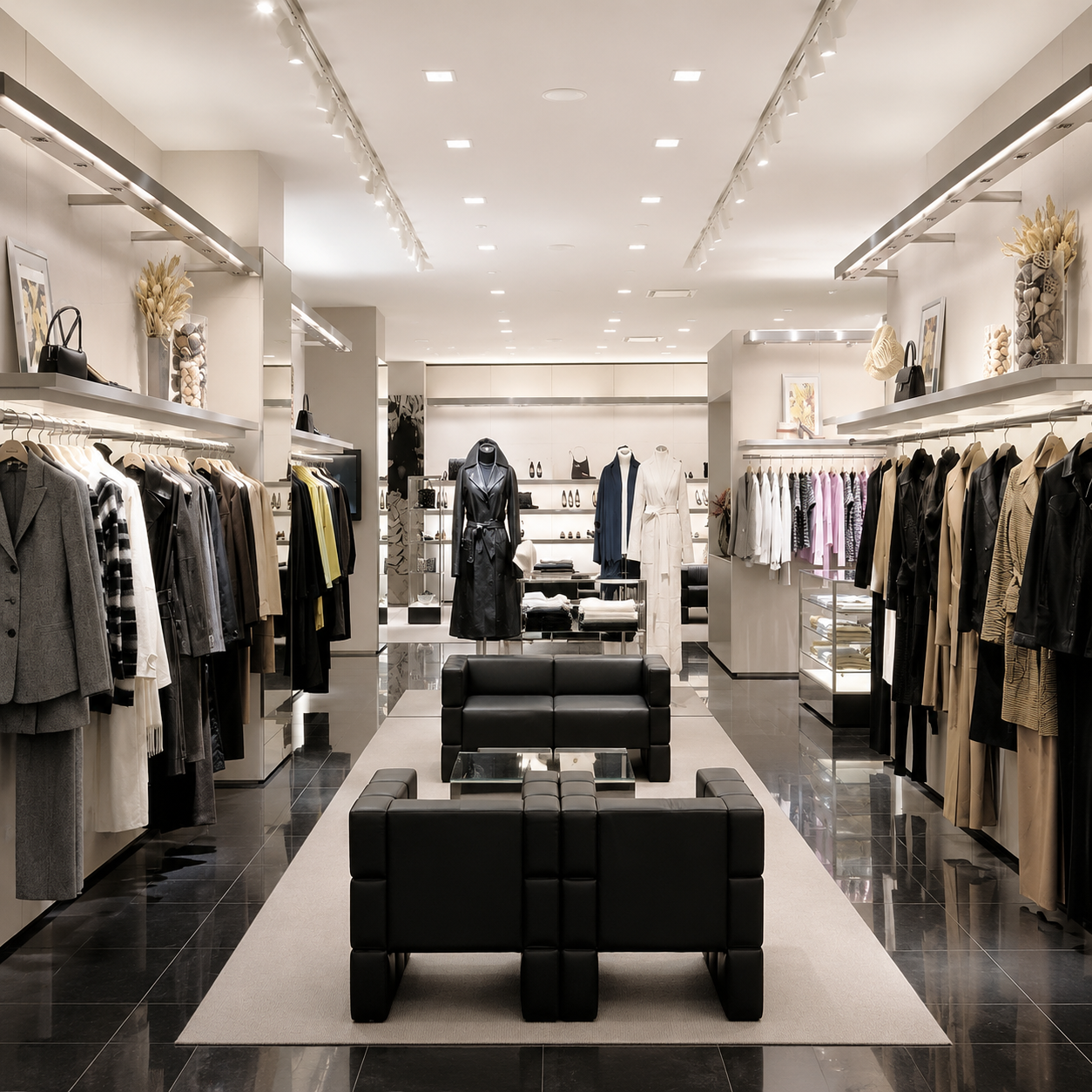 retail