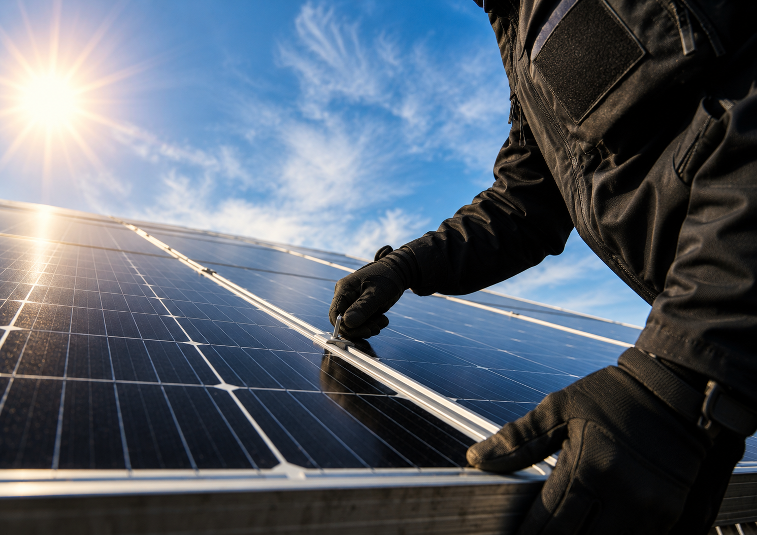 solar pv